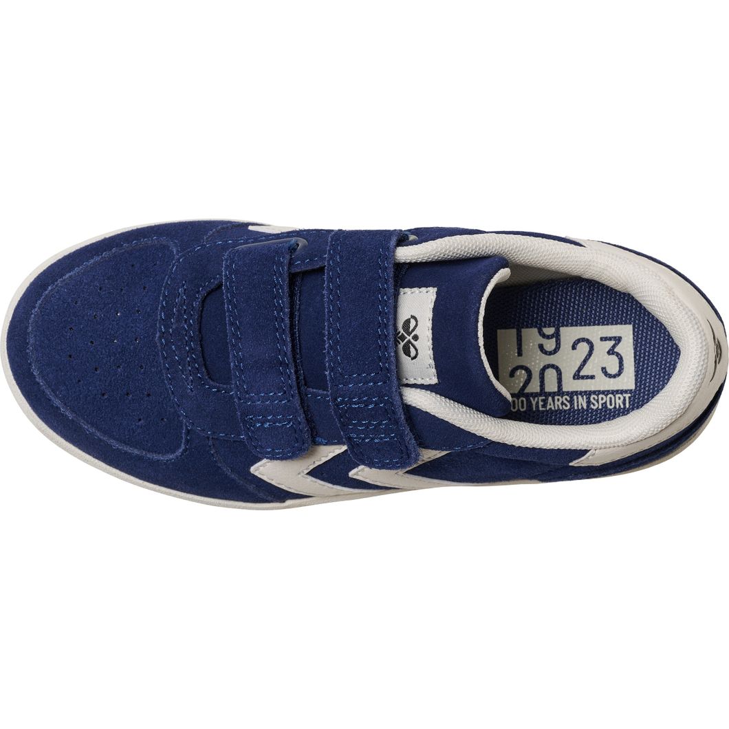 Victory Suede II Sportschuh Kids