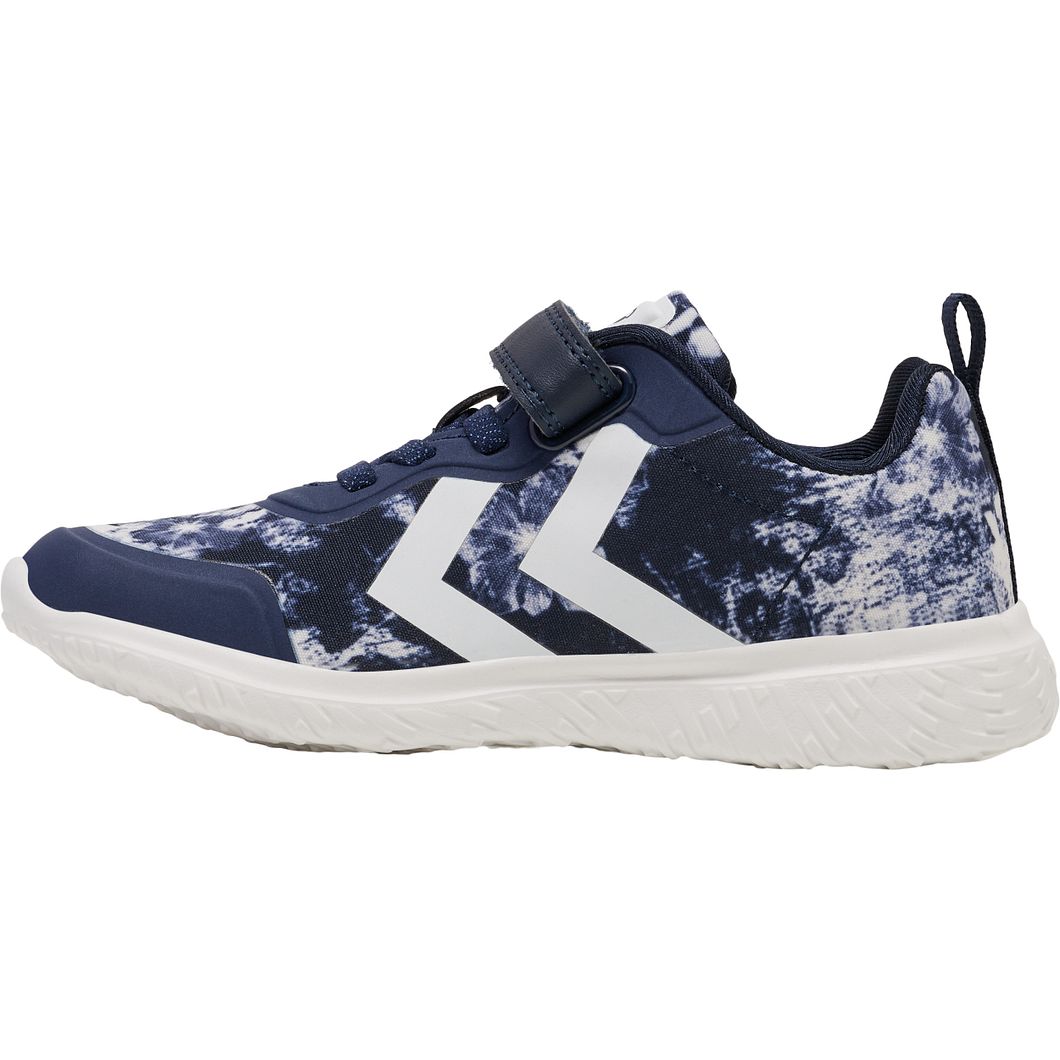 ACTUS PRINT RECYCLED Sportschuhe Kids