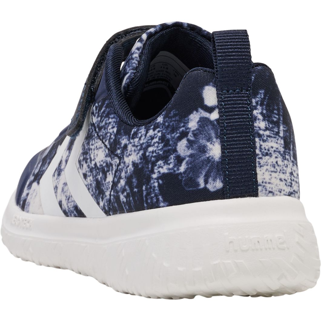 ACTUS PRINT RECYCLED Sportschuhe Kids