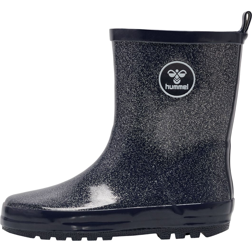 Glitter Gummistiefel Kids