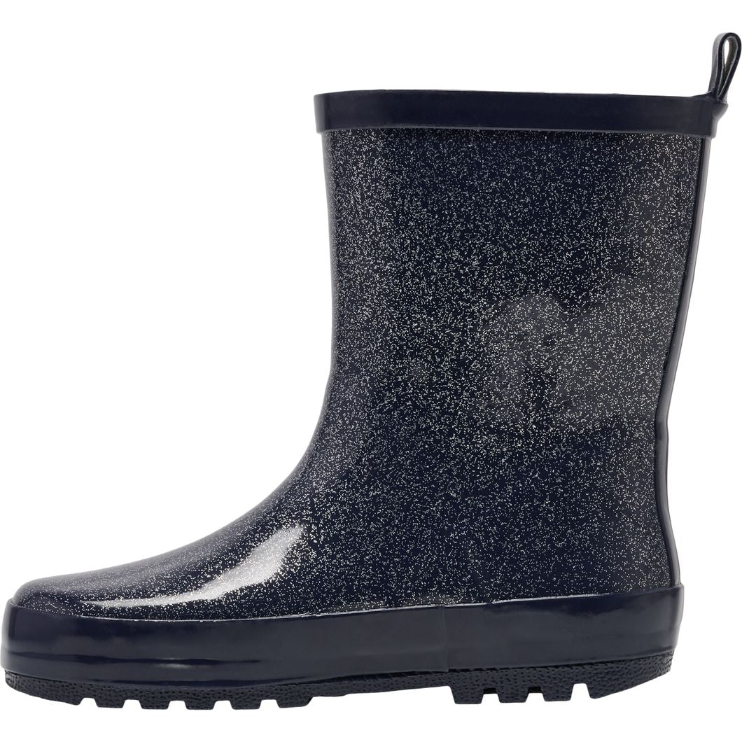Glitter Gummistiefel Kids