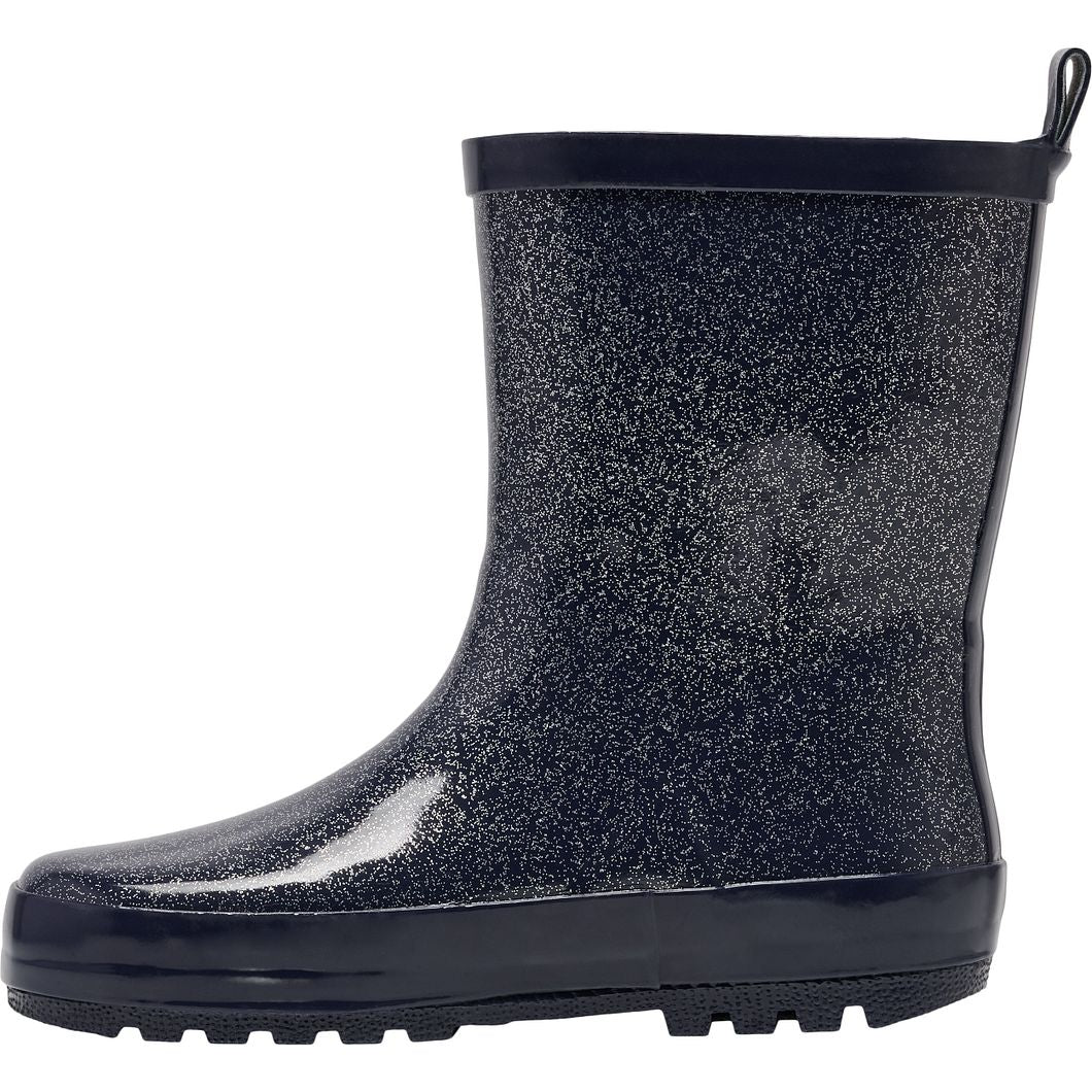 Glitter Gummistiefel Kids