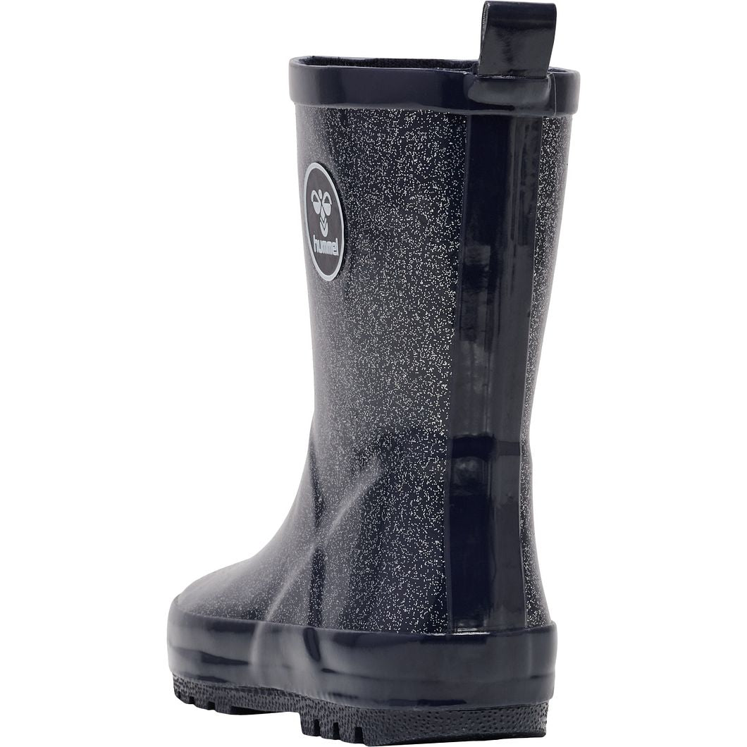 Glitter Gummistiefel Kids