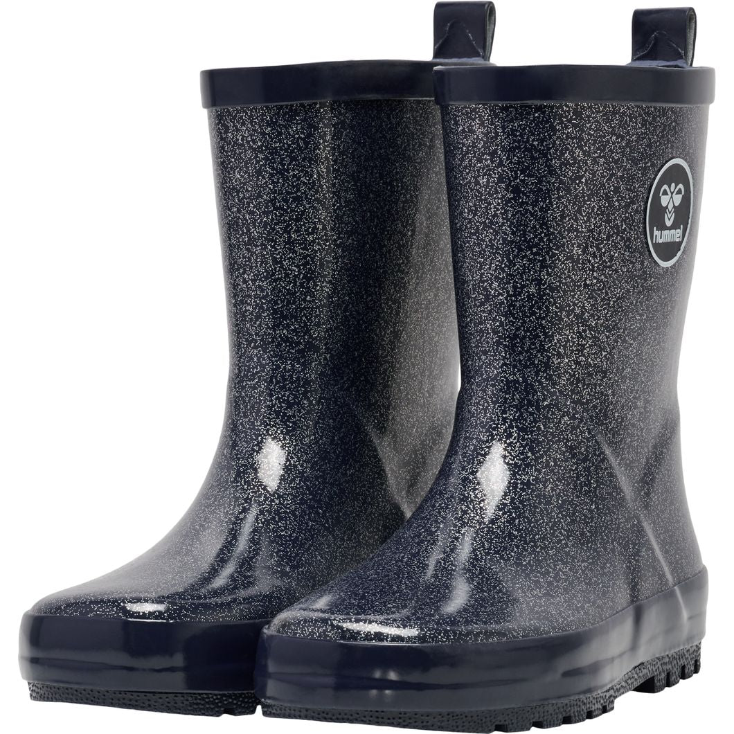 Glitter Gummistiefel Kids