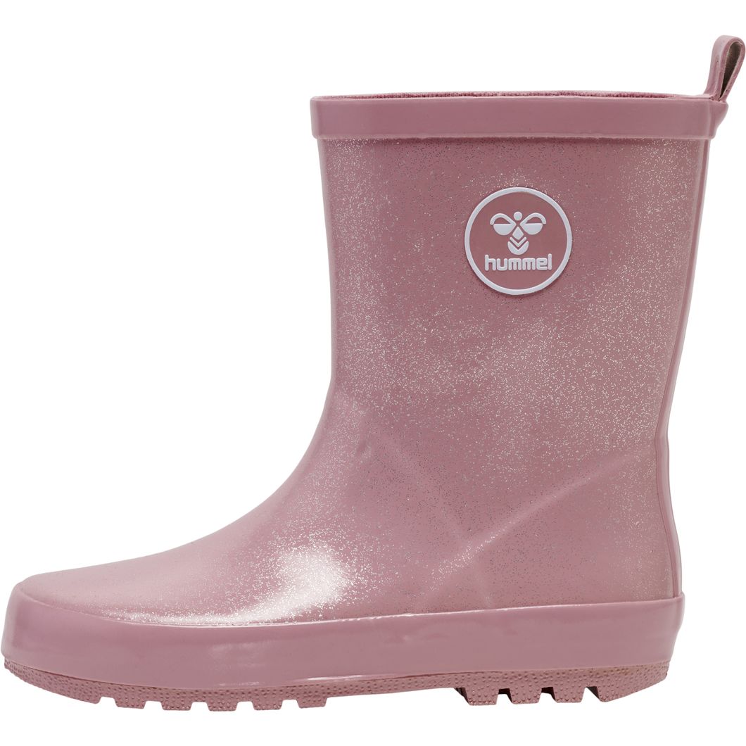 Glitter Gummistiefel Kids