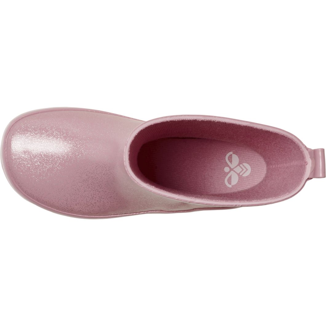 Glitter Gummistiefel Kids