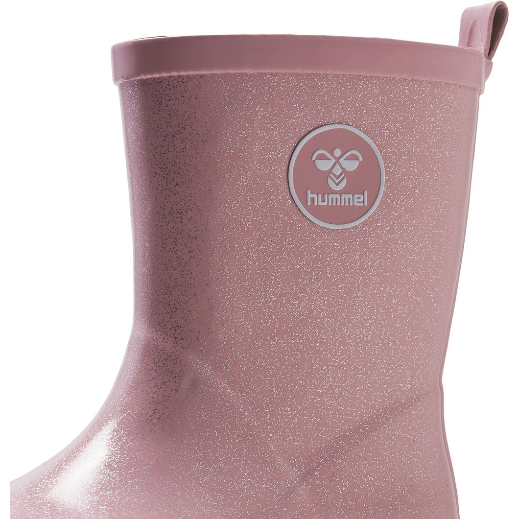 Glitter Gummistiefel Kids