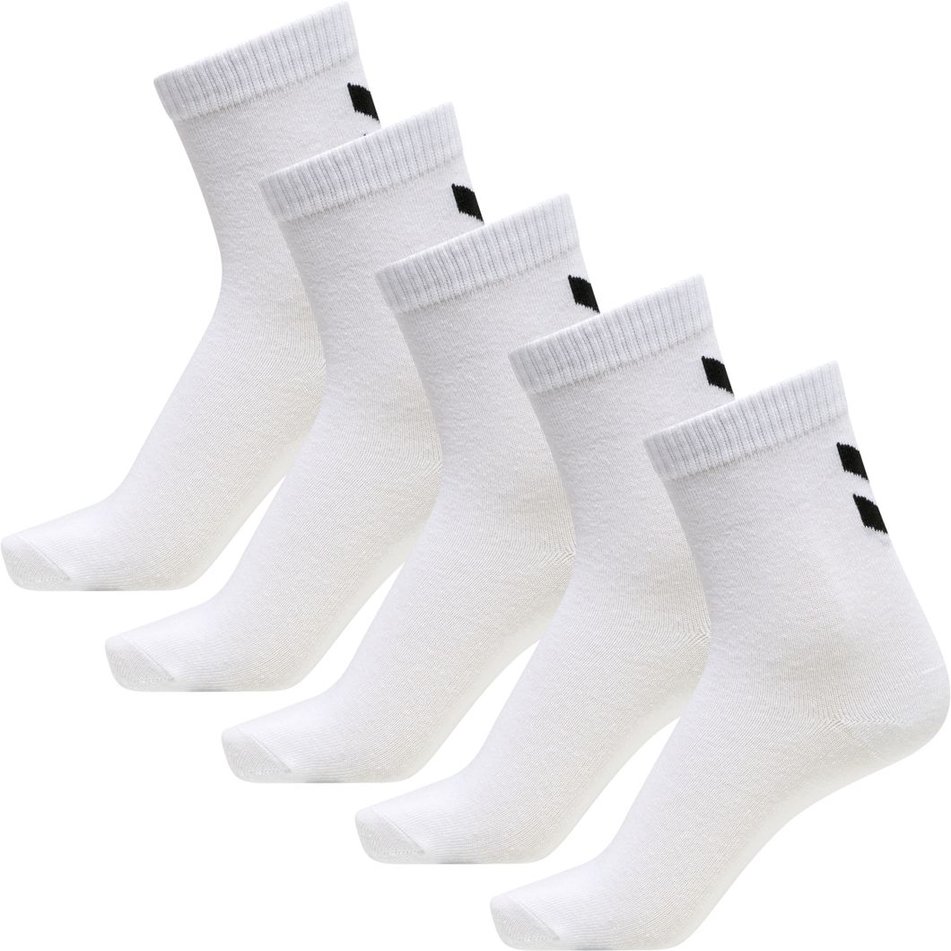 MAKE MY DAY Socken 5er-Pack Kids