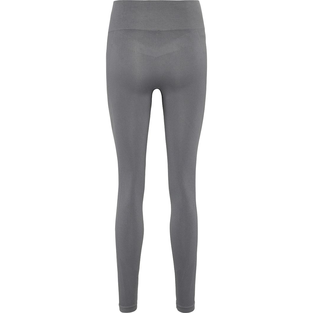 TIF Seamless High Waist Tights Damen