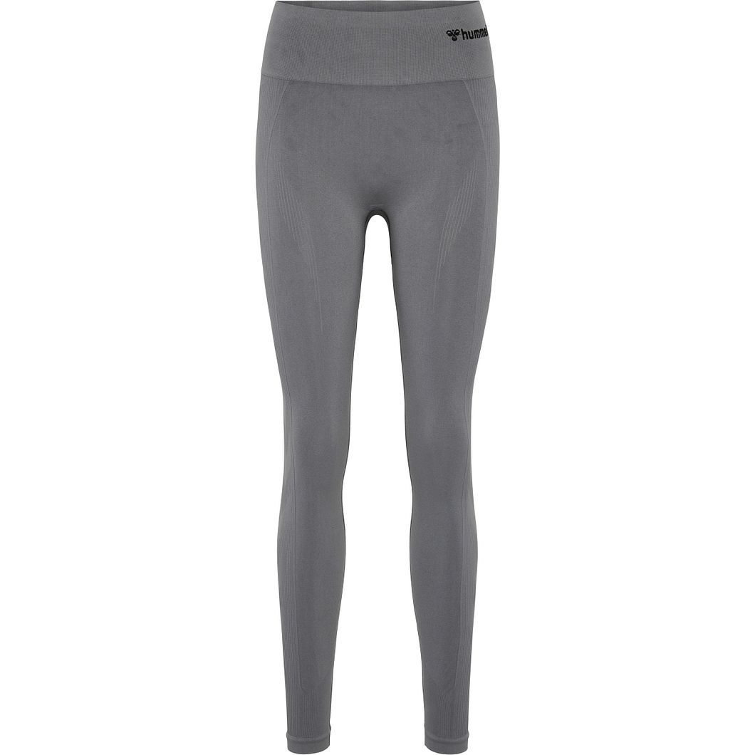 TIF Seamless High Waist Tights Damen