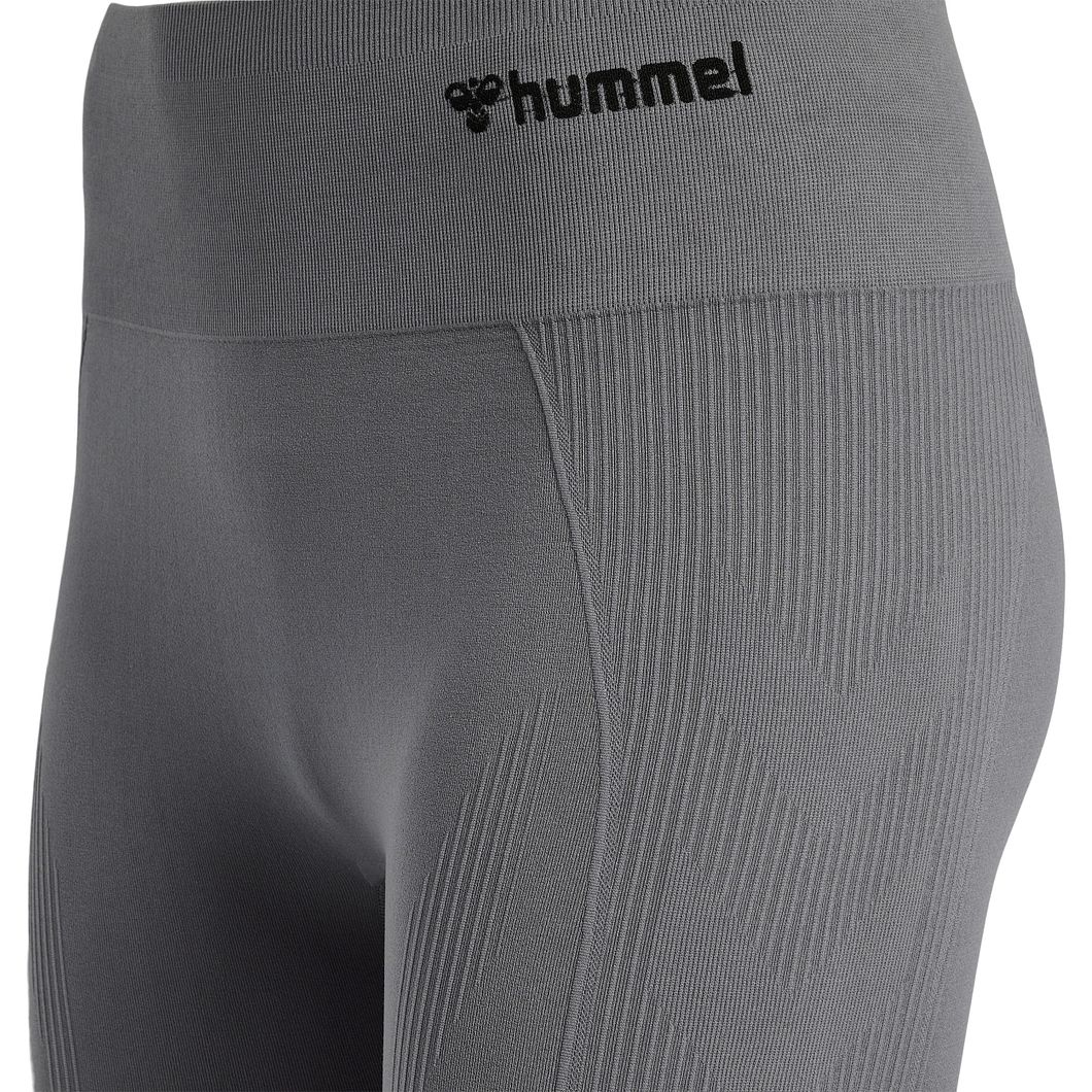 TIF Seamless High Waist Tights Damen