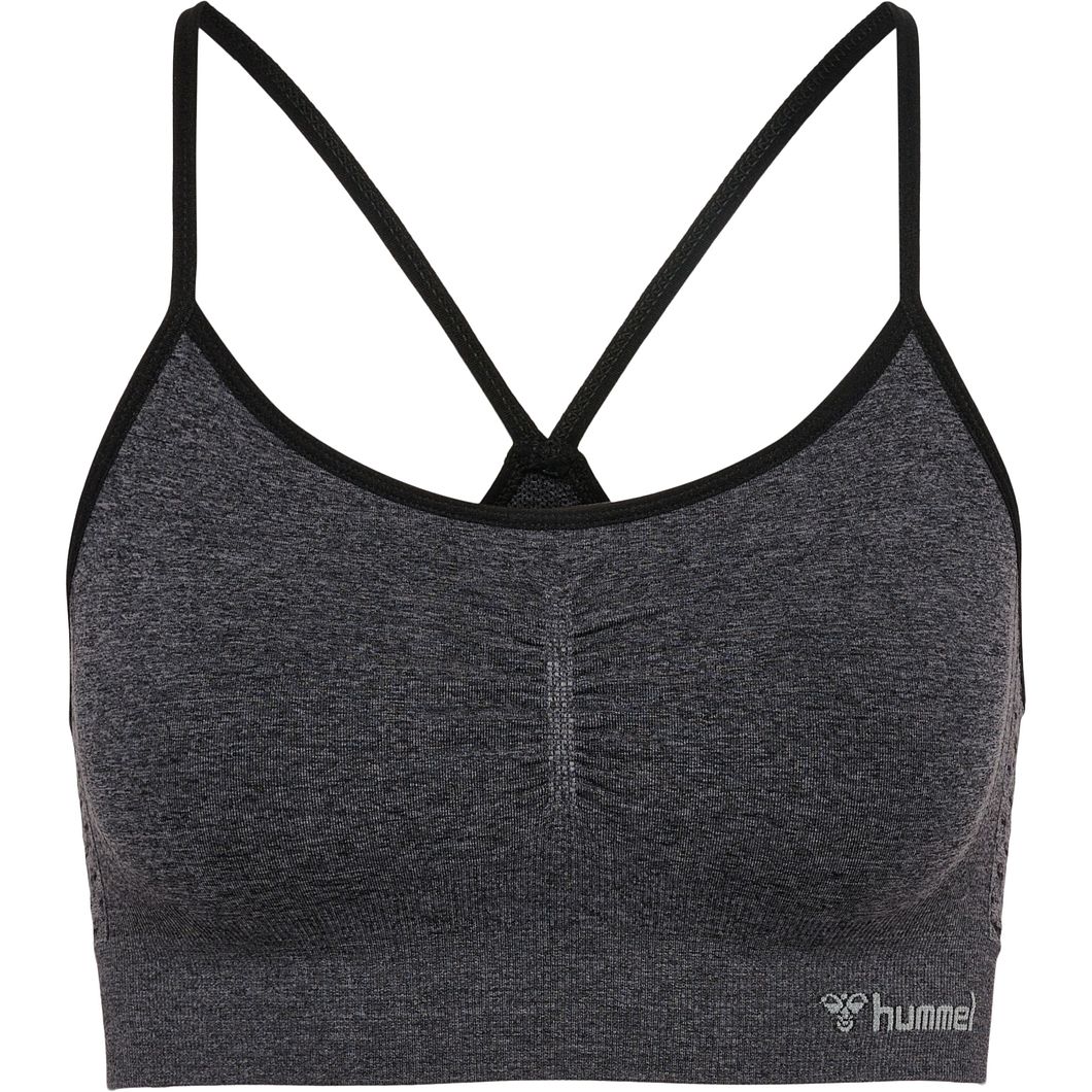 CI SEAMLESS SCRUNCH Sport BH Damen
