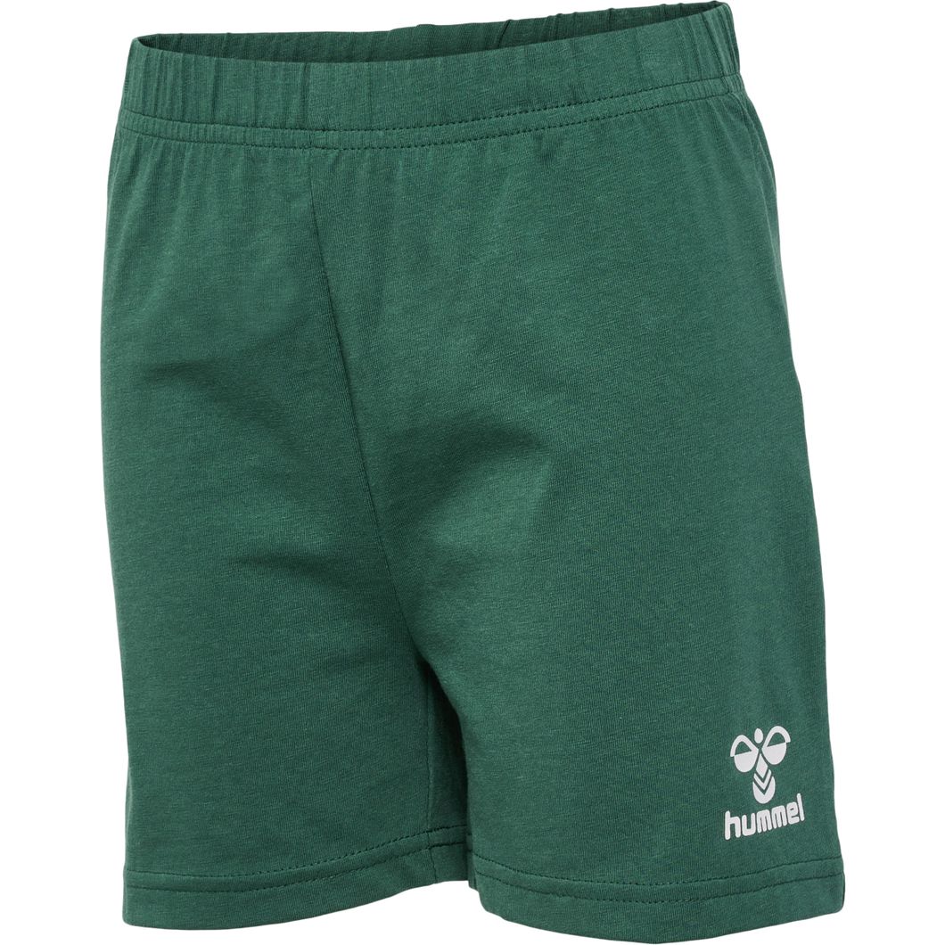 Nole Night Suit Short Sleeve Kids