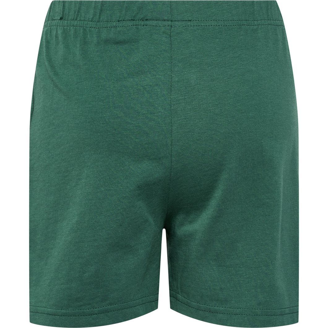 Nole Night Suit Short Sleeve Kids