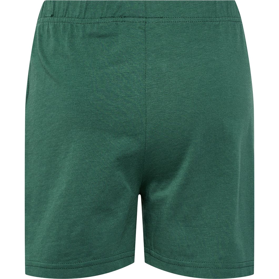 Nole Night Suit Short Sleeve Kids