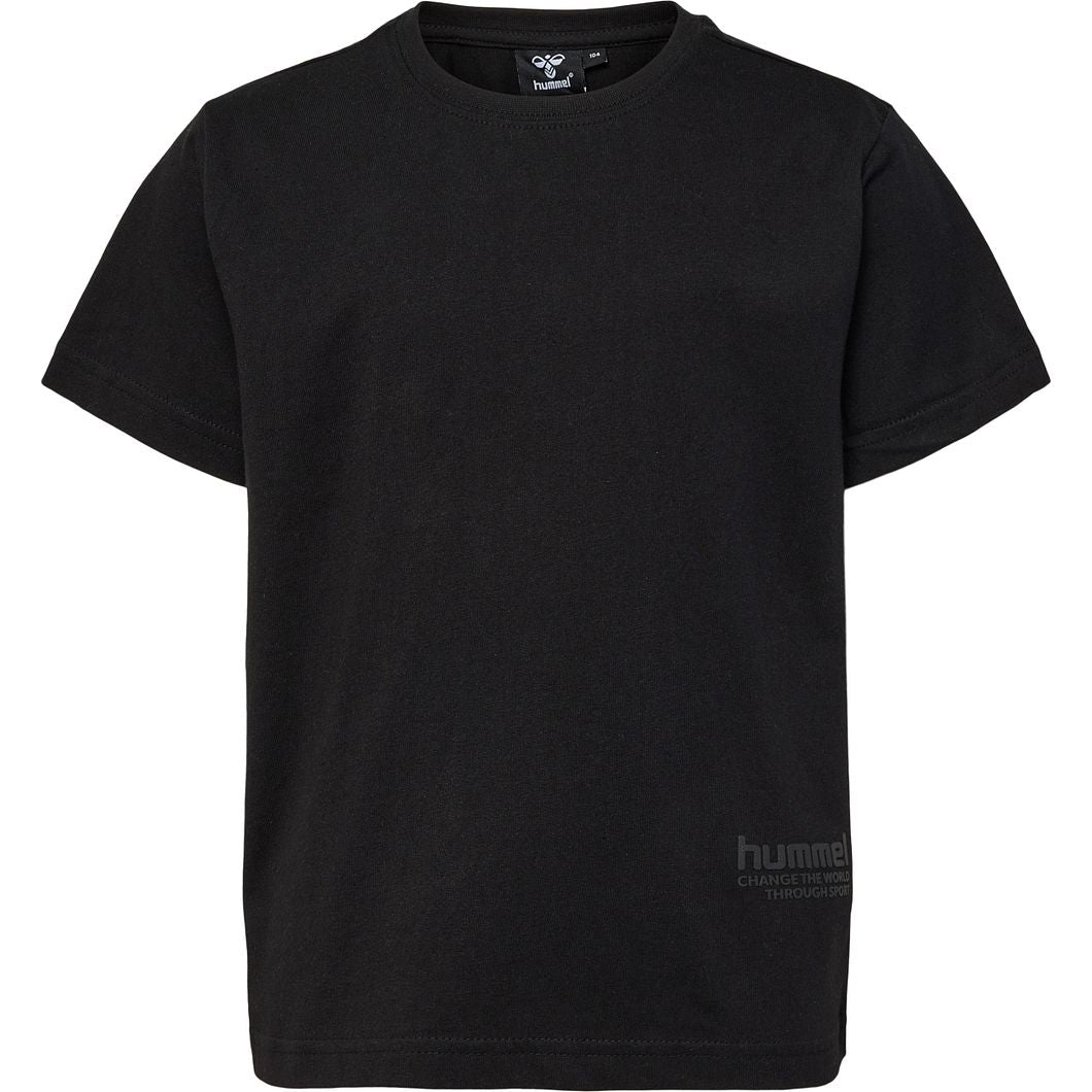 PURE T-Shirt Kurzarm Kids