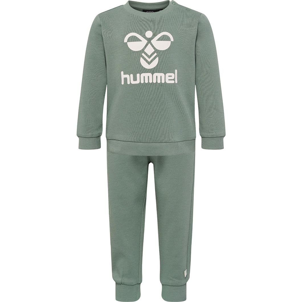 hmlARINE Trainingsanzug Kids