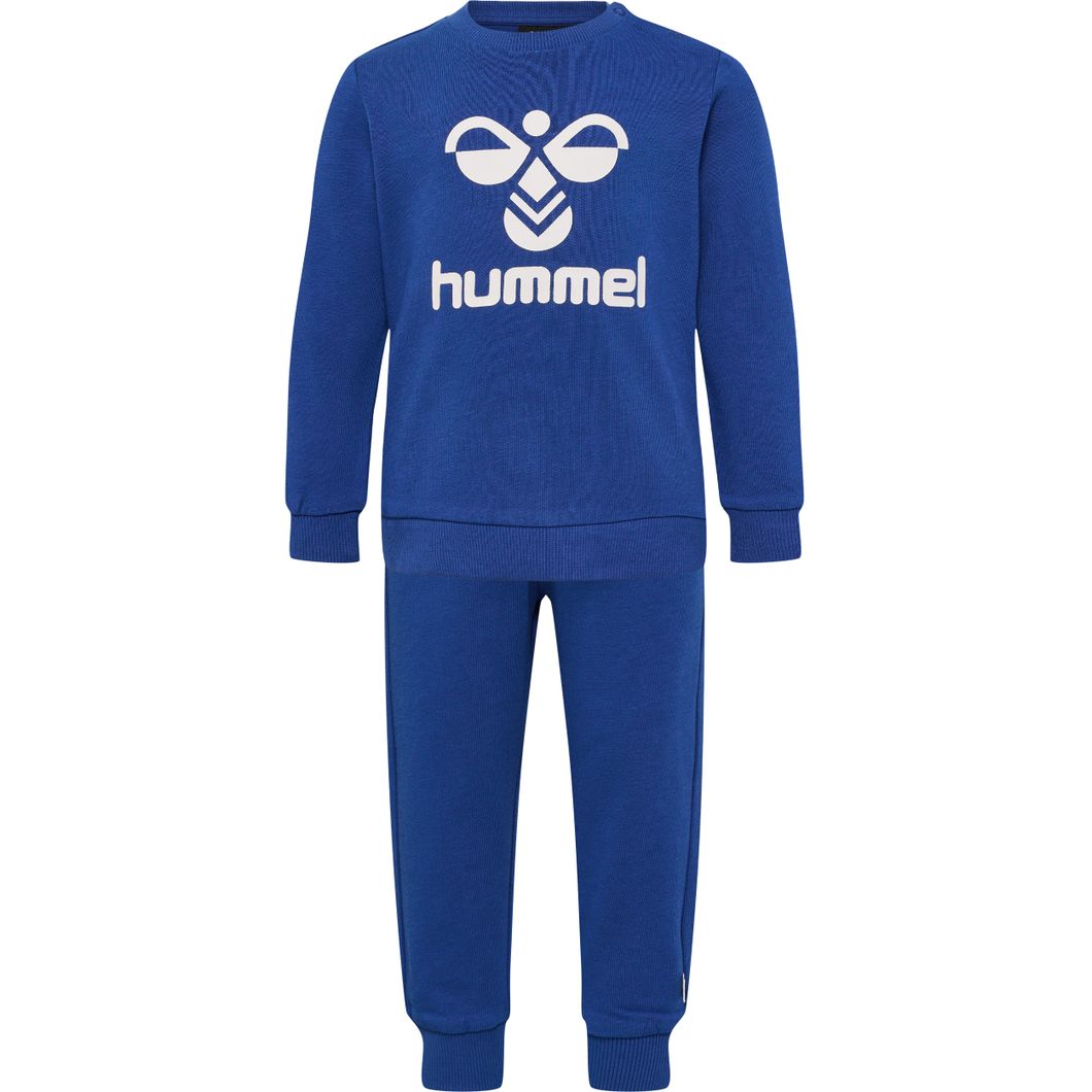 hmlARINE Trainingsanzug Kids