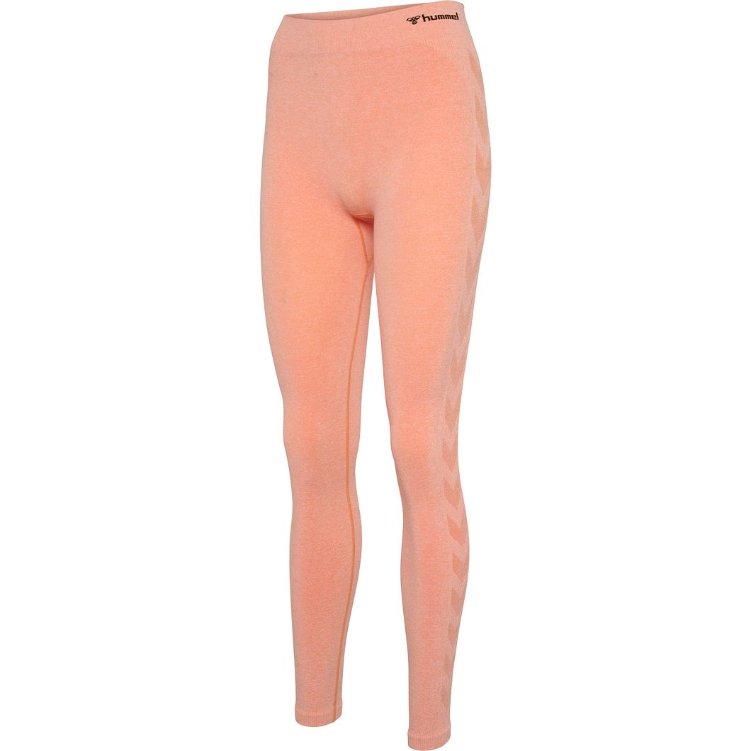 CI Seamless Mid Waist Tights Leggings Damen