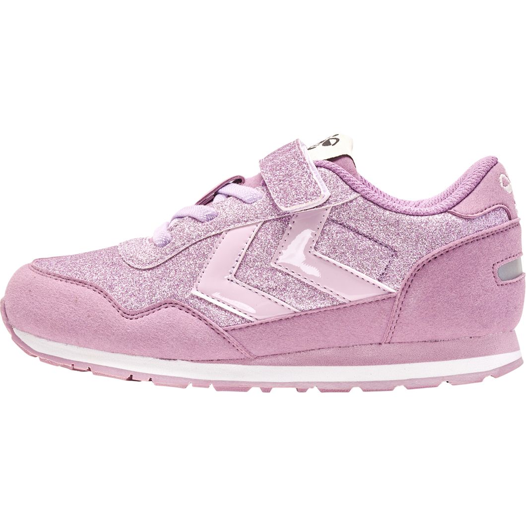 REFLEX GLITTER Sportschuh Kids