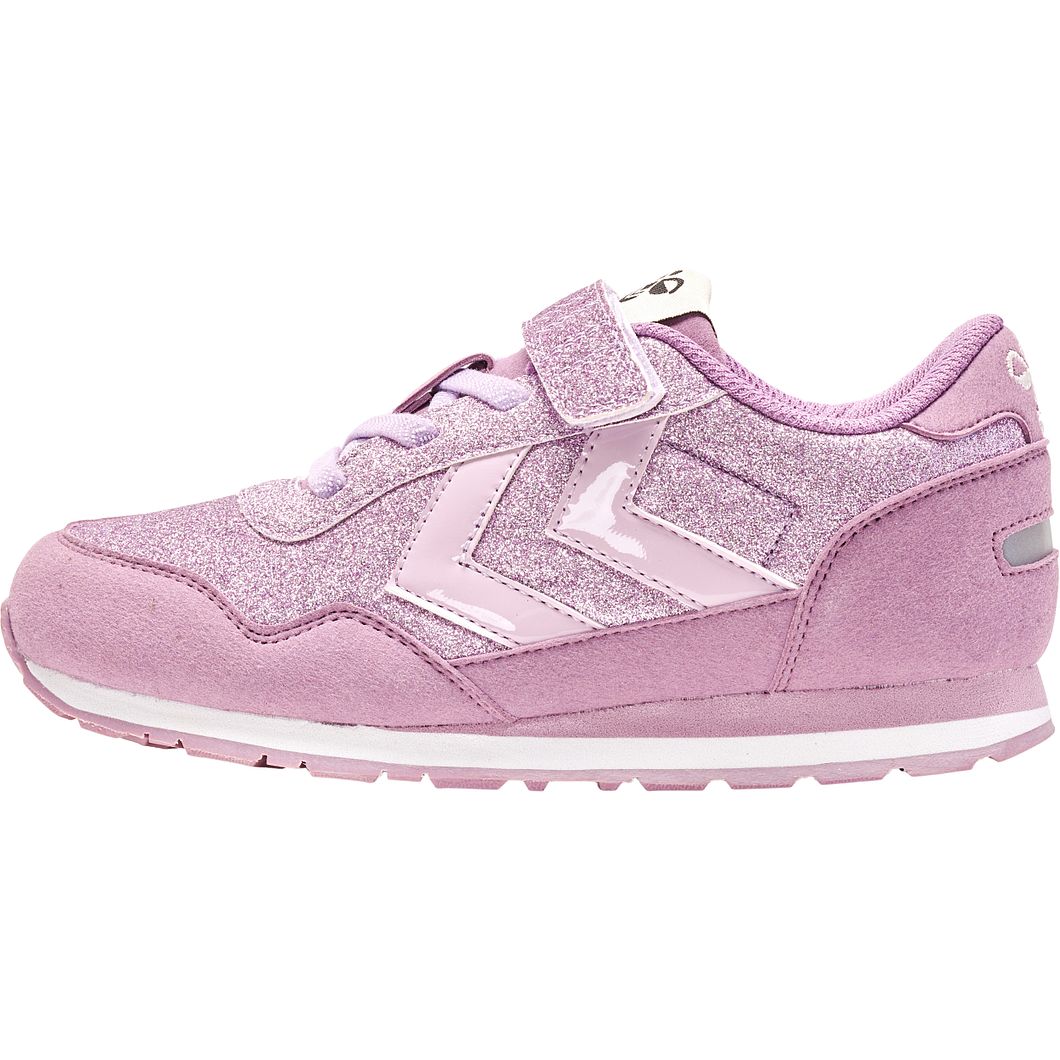 REFLEX GLITTER Sportschuh Kids