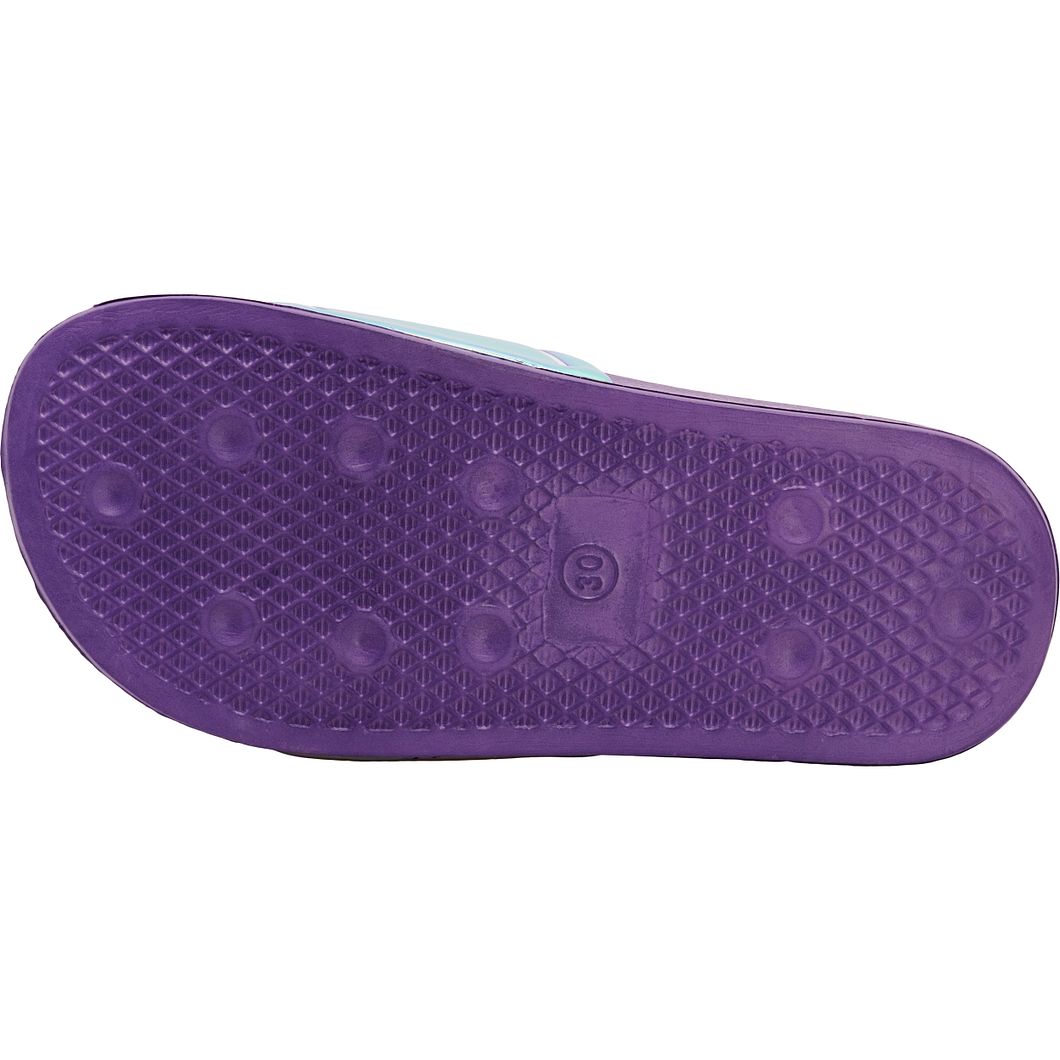 POOL SLIDE MIRROR Pantoletten Kids
