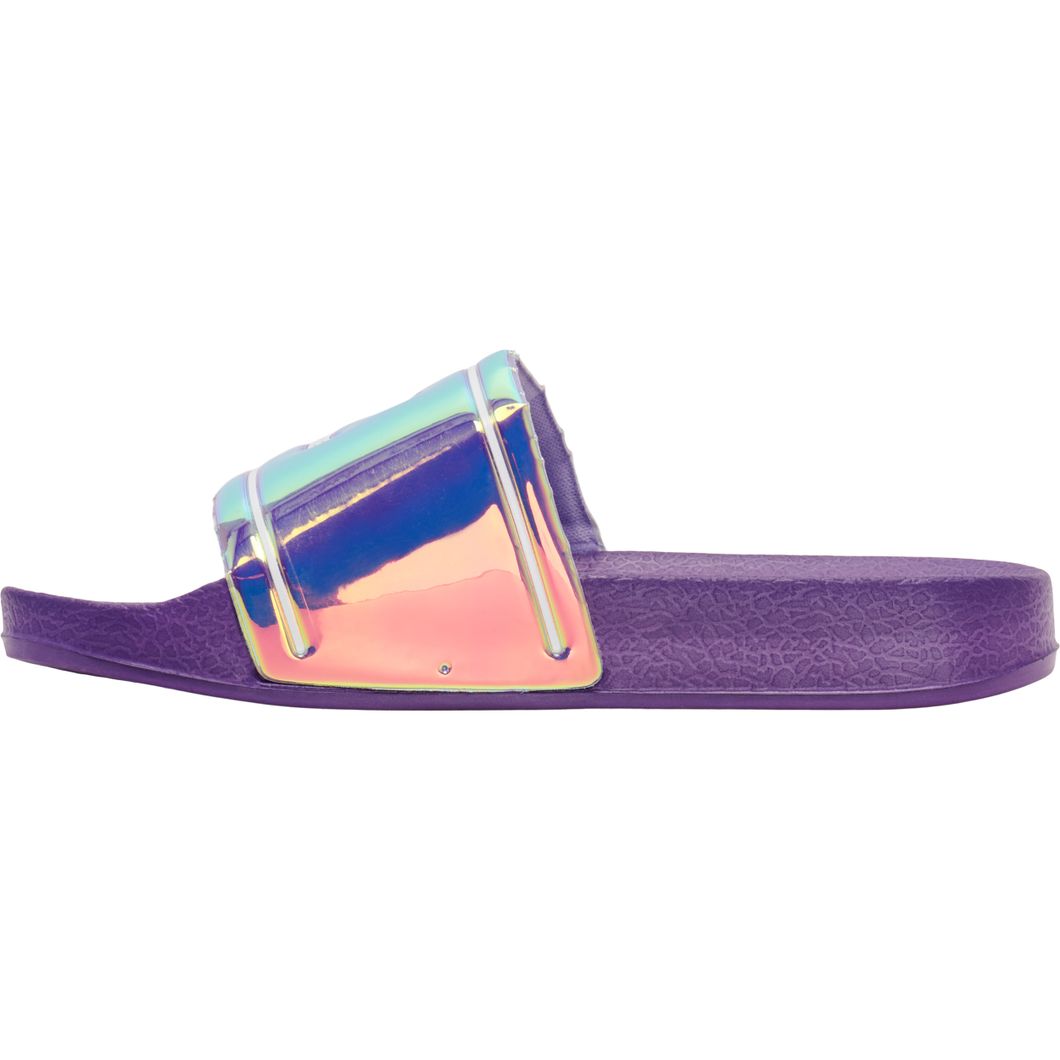 POOL SLIDE MIRROR Pantoletten Kids
