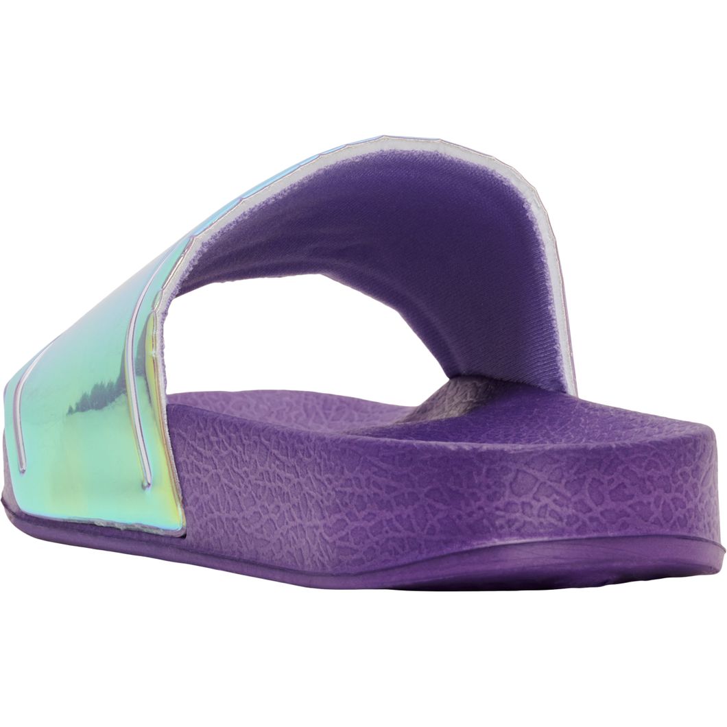 POOL SLIDE MIRROR Pantoletten Kids