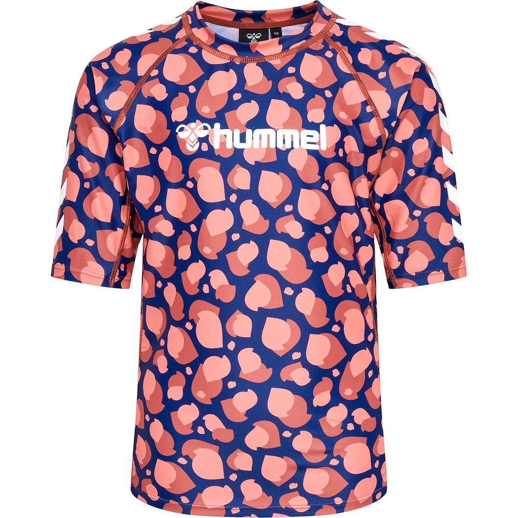 LUCIA Swim Tee Kids