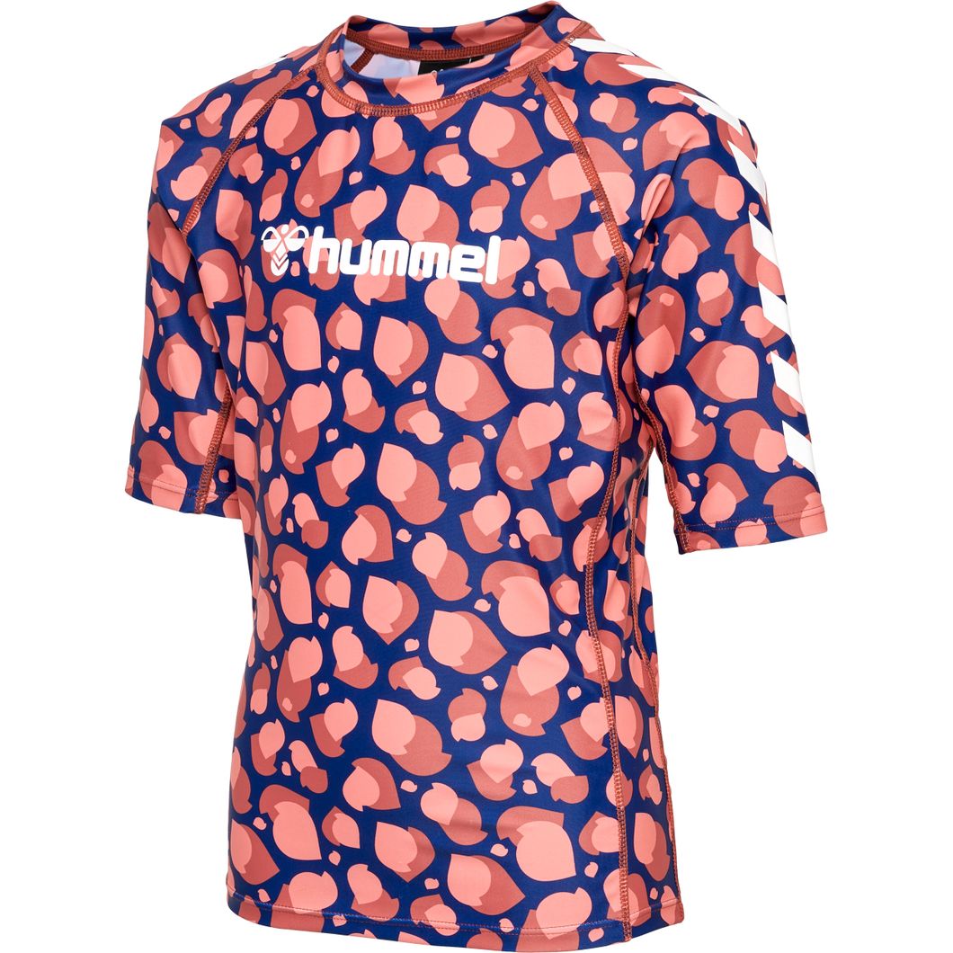 LUCIA Swim Tee Kids