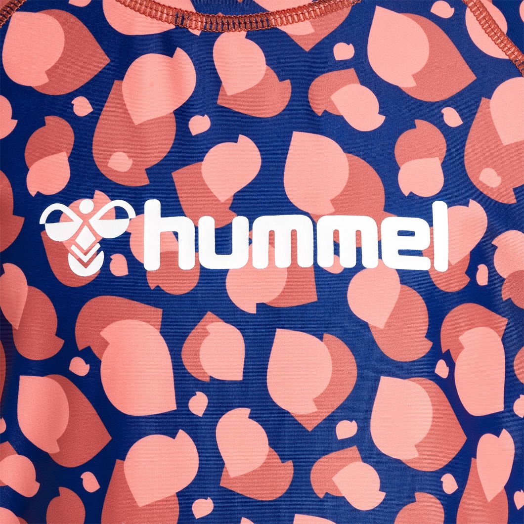 LUCIA Swim Tee Kids