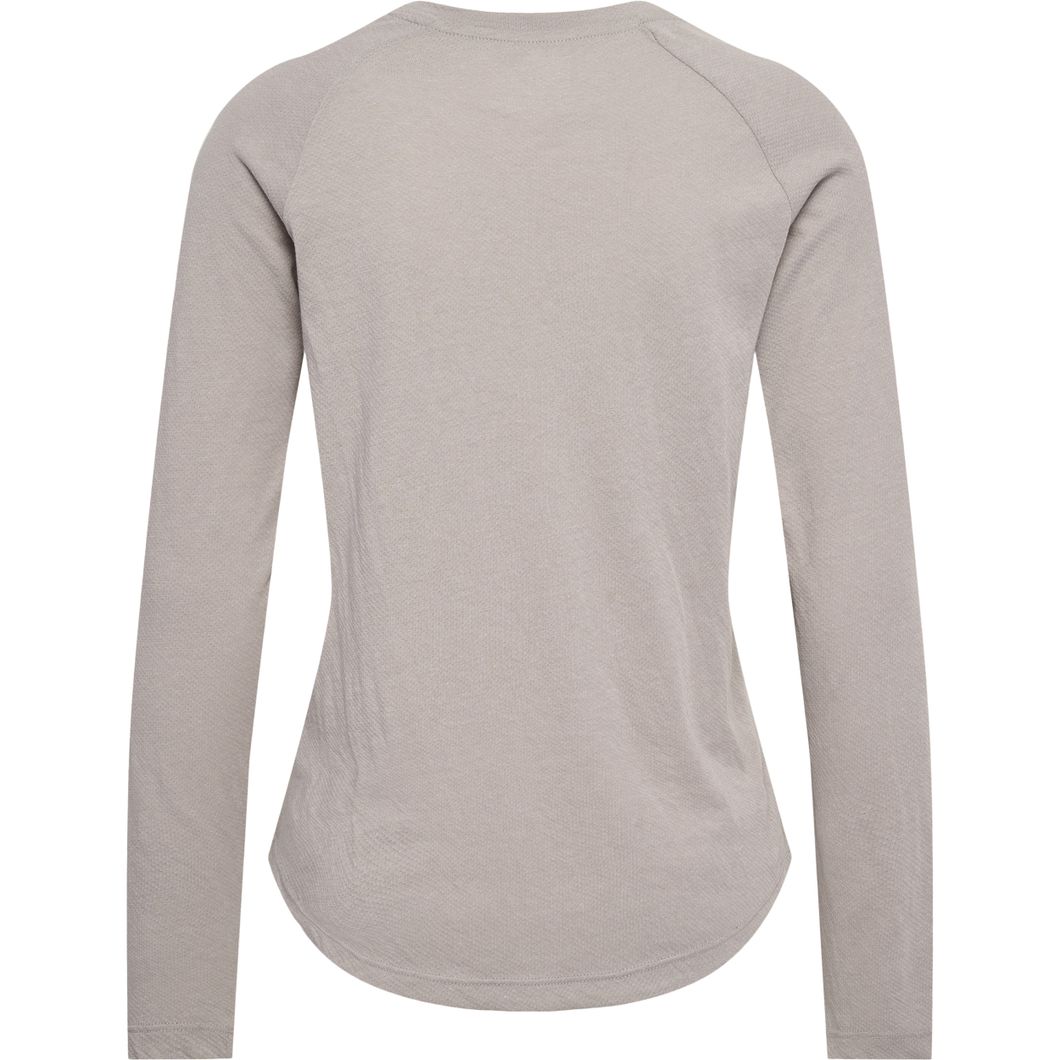 VANJA Langarmshirt Damen