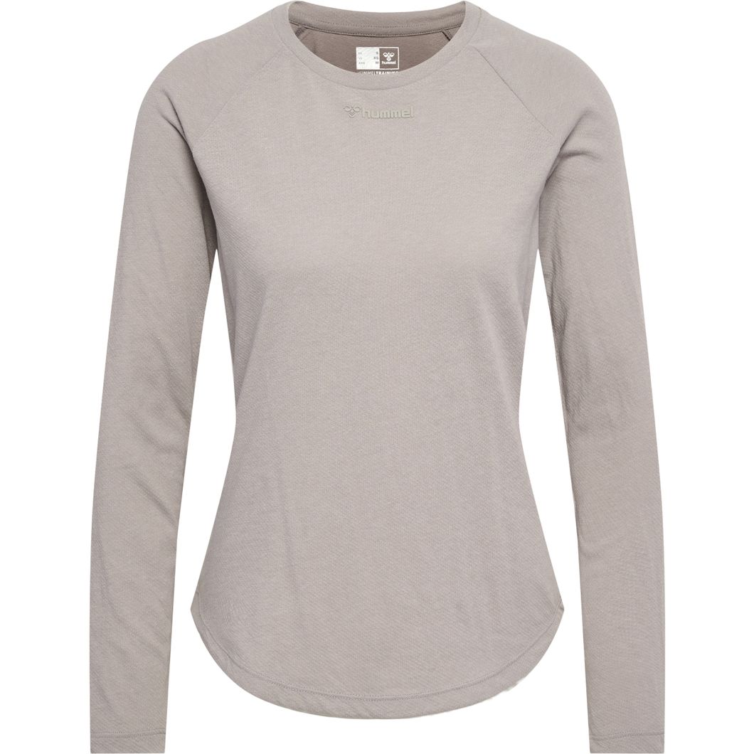 VANJA Langarmshirt Damen