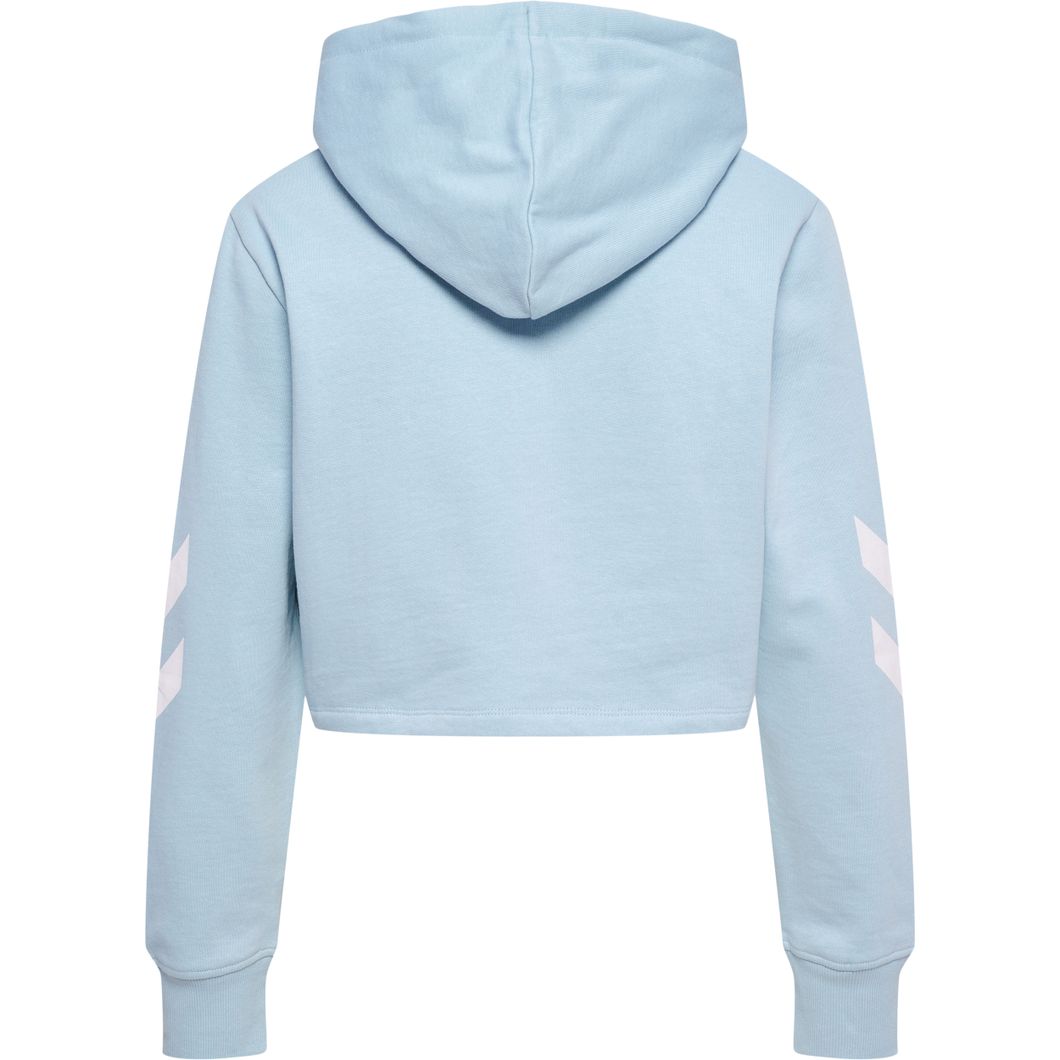 LEGACY Cropped Hoodie Damen