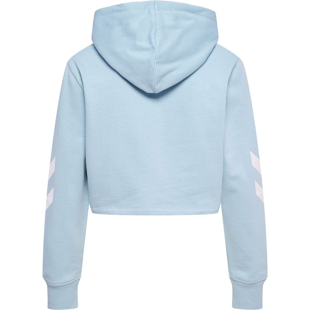 LEGACY Cropped Hoodie Damen