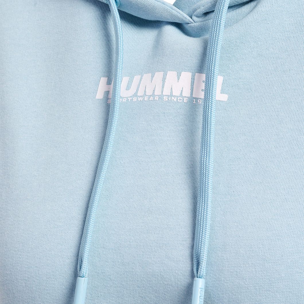 LEGACY Cropped Hoodie Damen