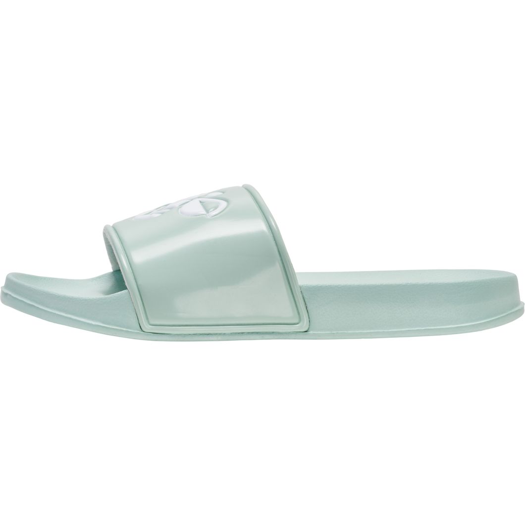 Pool Slide Damen
