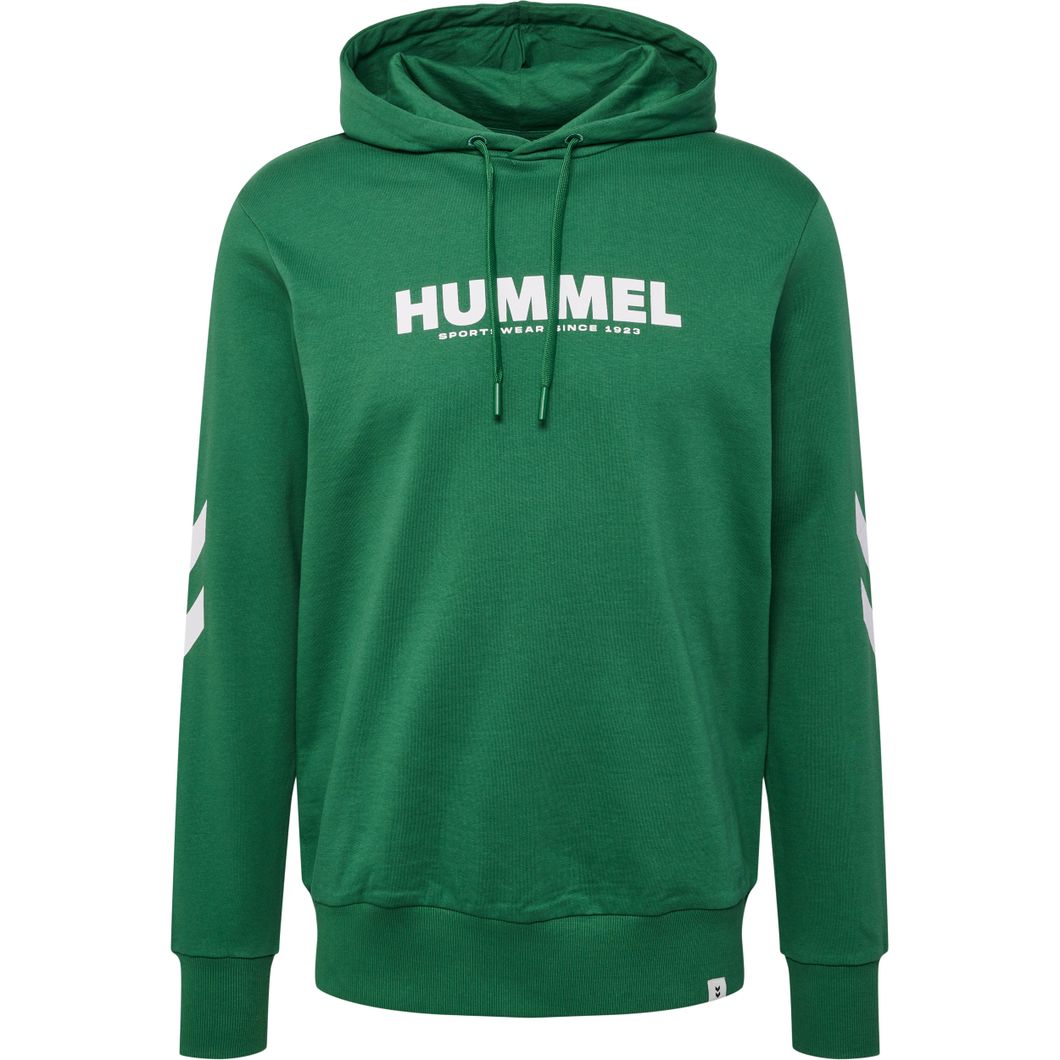 LEGACY Logo Hoodie
