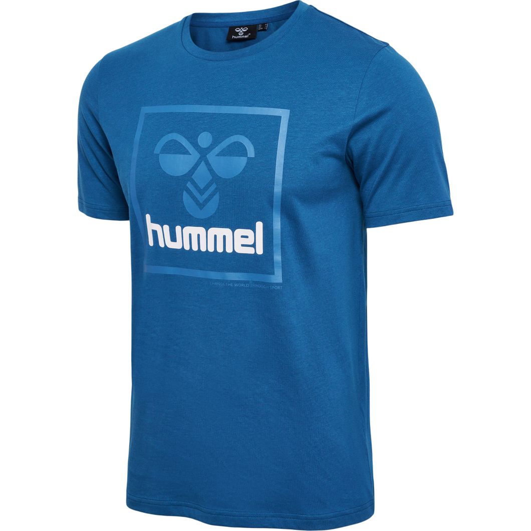 ISAM 2.0 T-Shirt