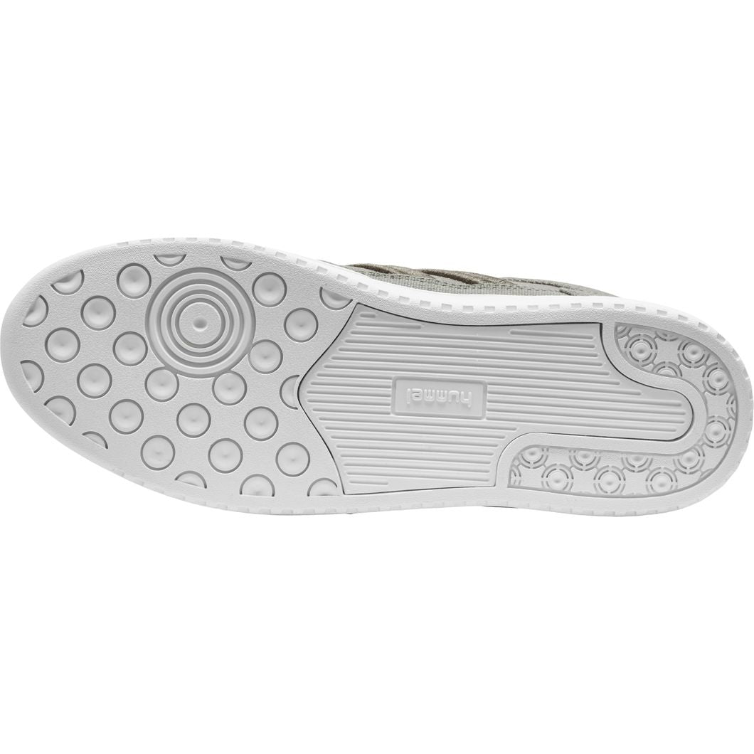 ST. POWER PLAY Canvas Sneaker