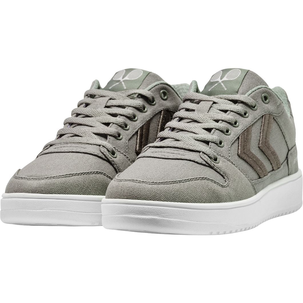 ST. POWER PLAY Canvas Sneaker