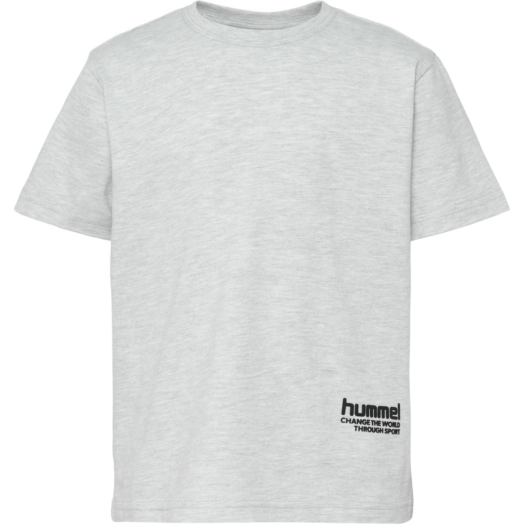 PURE T-Shirt Kurzarm Kids
