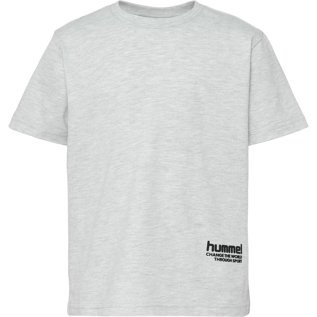PURE T-Shirt Kurzarm Kids