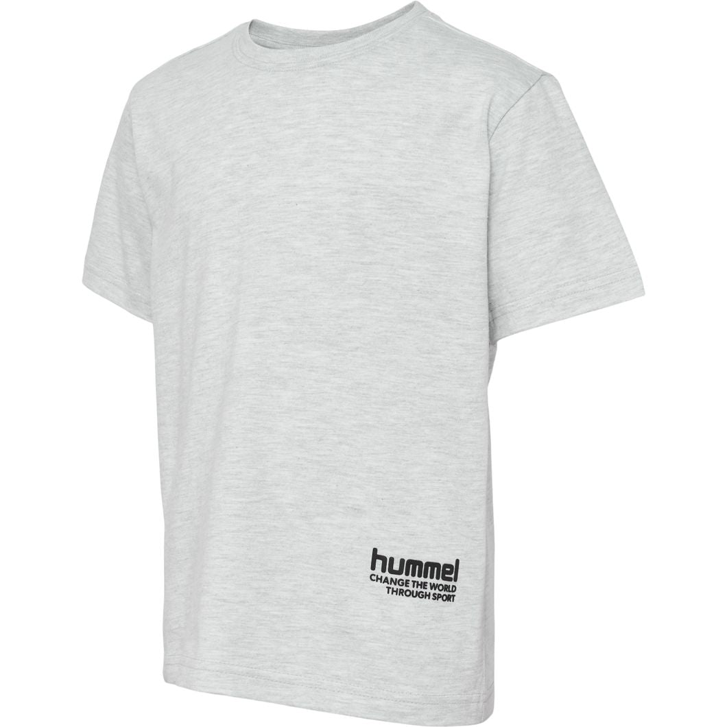 PURE T-Shirt Kurzarm Kids