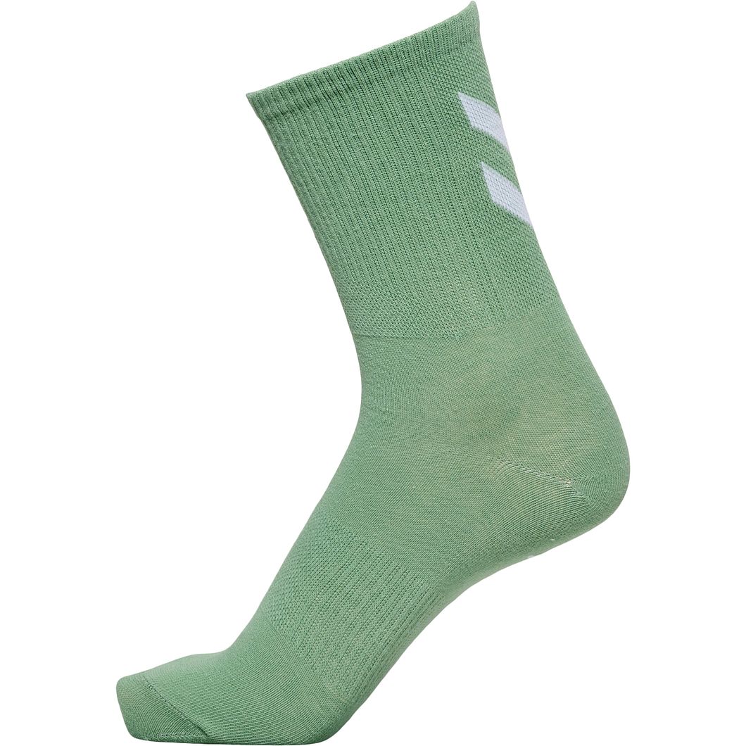 CHEVRON COL 4er-Pack Socken