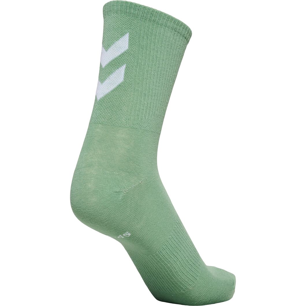 CHEVRON COL 4er-Pack Socken