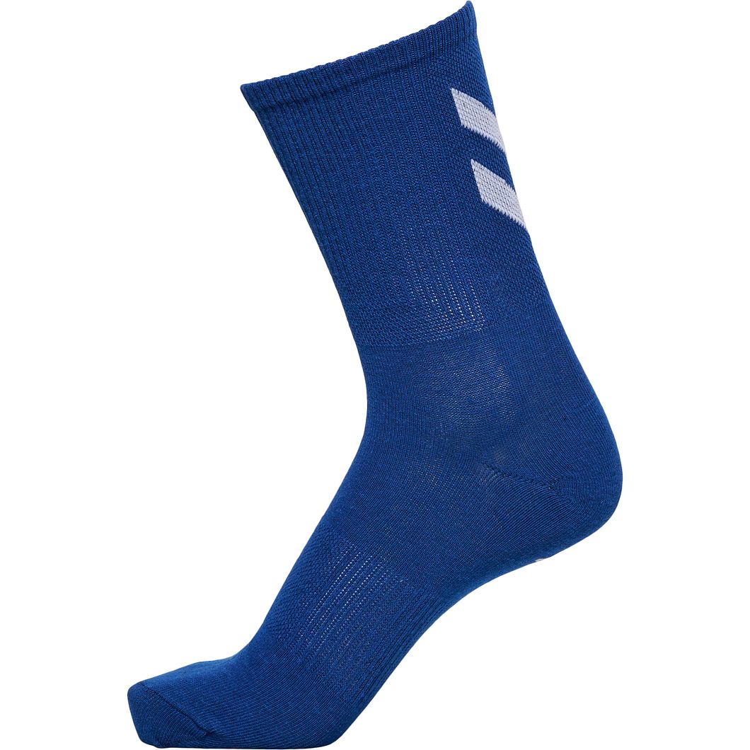 CHEVRON COL 4er-Pack Socken