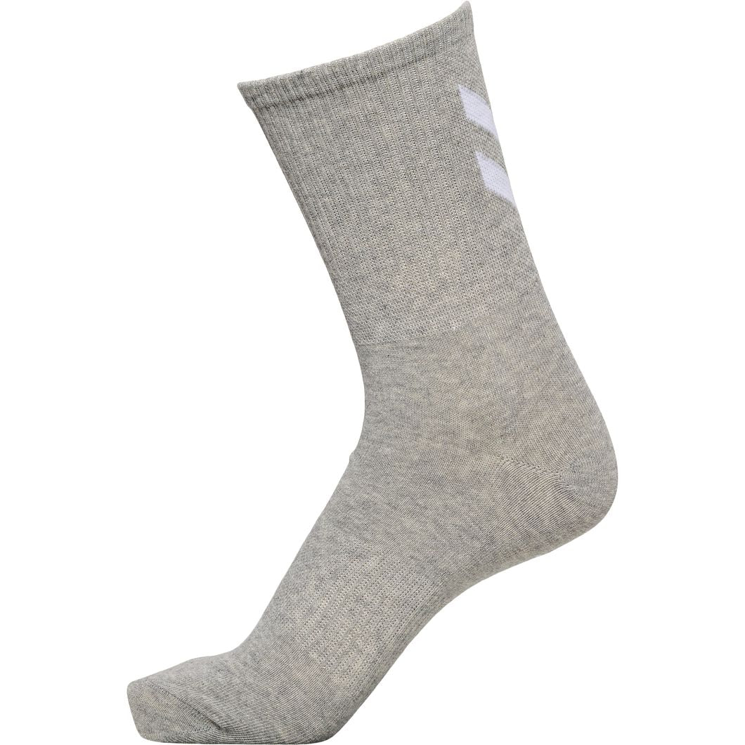 CHEVRON COL 4er-Pack Socken