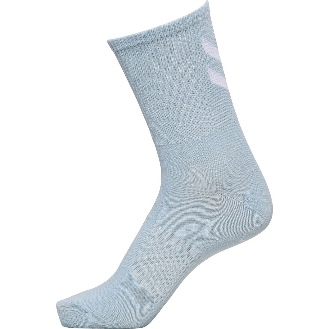 CHEVRON COL 4er-Pack Socken