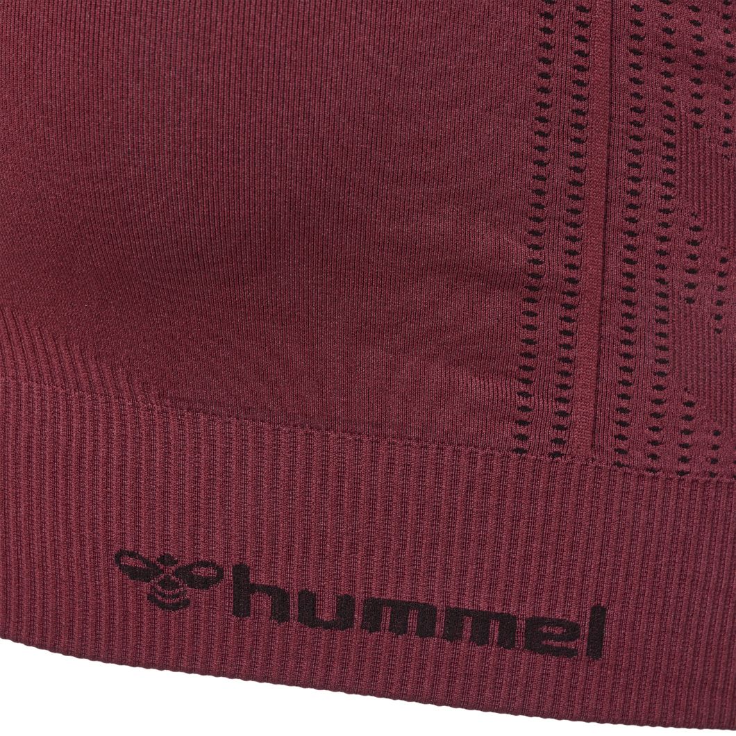 hmlMT SHAPING SEAMLESS Sport BH Damen